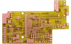 LPKF ProtoLaser H4: PCB kort - utveckla - tillverka - med laser LPKF H4 LPKF ProtoLaser H4: PCB kort - utveckla - tillverka - med laser LPKF H4